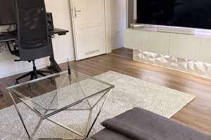 Sanierte moderne 2-Zimmer Wohnung in Frankfurt Sachsenhausen-Süd -sehr ruhige Lage - Top Ausstattung – Bornemannstraße 25, 60599 Sachsenhausen-Süd, Frankfurt am Main – Vorschaubild 5