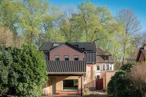 Romantisches, großes Einfamilienhaus in Bottrop-Batenbrock – Die vollständige Adresse der Immobilie erhältst du vom Anbieter., 46238 Eigen, Bottrop – Vorschaubild 4