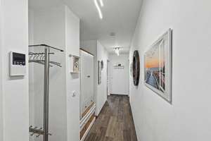 Neuwertige und barrierefreie 2-Zimmer-Eigentumswohnung in zentraler Lage von Grömitz – Die vollständige Adresse der Immobilie erhältst du vom Anbieter., 23743 Grömitz – Vorschaubild 10