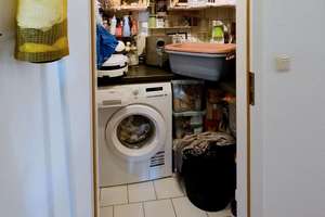 Altbauwohnung mit Balkon und zwei Bädern, Essen-Holsterhausen nahe Rüttenscheid – 45147 Holsterhausen, Essen – Vorschaubild 15