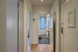 WG-Geeignet - Frisch sanierte Wohnung samt EBK  in TOP-Lage zu vermieten! – Widemannstraße 7, 30625 Kleefeld, Hannover – Vorschaubild 7
