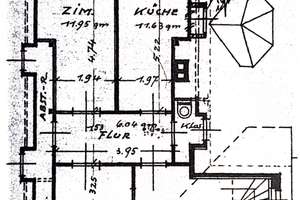 Stilvolles ZFH mit Turmerker, Wintergarten, Dachterrasse & Sanierungspotenzial in Leubnitz-Neuostra – Die vollständige Adresse der Immobilie erhältst du vom Anbieter., 1219 Leubnitz-Neuostra, Dresden – Vorschaubild 55