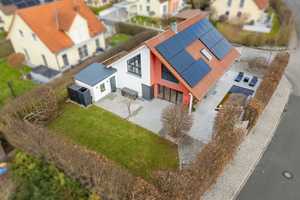 Ihr Traumhaus zum Verlieben  – Modern, hell und nachhaltig! – Erlangen-Höchstadt (Kreis) – Vorschaubild 27
