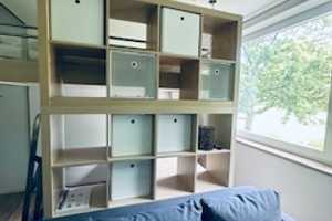 Exklusive 1-Zimmer-Wohnung mit gehobener Innenausstattung in München Hadern – München – Vorschaubild 10