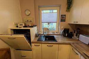 2 Zimmer Wohnung mit Balkon in Berlin-Zehlendorf (S1/U3) – Die vollständige Adresse der Immobilie erhältst du vom Anbieter., 14167 Zehlendorf, Berlin – Vorschaubild 8