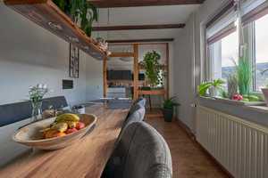 Renoviertes Wohnhaus mit Garten + Garagen!  – Zollernalbkreis – Vorschaubild 6