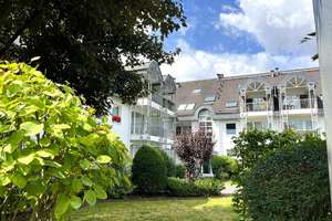 Kapitalanlage - Wohnung m. 2 Balkonen + Stellplatz in Angermund – Angeraue 89, 40489 Angermund, Düsseldorf – Vorschaubild 17