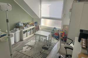 Beliebte Wohnlage in MG Pongs mit großem Südbalkon 3 Zimmer ETW – 41239 Schrievers, Mönchengladbach – Vorschaubild 9
