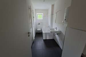 Schöne 2 Raum Wohnung im Niedrigenergiehaus  – Buerer Str. 71, 45899 Horst, Gelsenkirchen – Vorschaubild 2