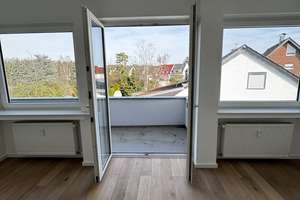 Köln-Longerich: Sanierte 2-Zimmer-Wohnung – ideal für Eigennutzer & Kapitalanleger – 50739 Longerich, Köln – Vorschaubild 21