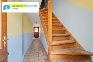Historisches Wohnhaus mit großem Grundstück direkt an der deutschen Grenze – Die vollständige Adresse der Immobilie erhältst du vom Anbieter., 52074 Vaalserquartier, Aachen – Vorschaubild 8