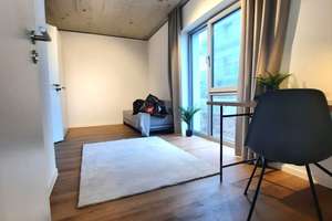 Freies WG-Zimmer in 2er WG - Studentisches Wohnen an der FH Bielefeld  – Merianstraße  6, 33615 Dornberg, Bielefeld – Vorschaubild 4