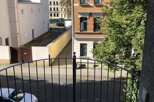 Helle 1-Raum Wohnung mit EBK und Balkon – Johannes-Kärner-Straße 6, 4328 Paunsdorf, Leipzig – Vorschaubild 3