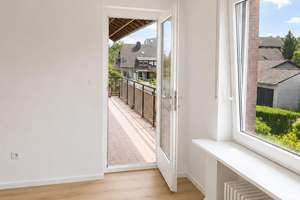 Erstbezug nach hochwertiger Sanierung - Tolle 3-Zimmer-Wohnung mit 127 m² und großem Sonnenbalkon – Jägerstr. 161, 46149 Alsfeld, Oberhausen – Vorschaubild 5