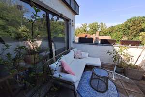 2,5-Zimmer-Maisonette-Wohnung mit Dachterrasse im wunderschönen Auenviertel – Die vollständige Adresse der Immobilie erhältst du vom Anbieter., 50996 Rodenkirchen (Ortsteil), Köln – Vorschaubild 14