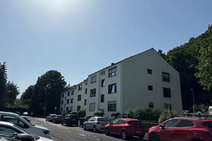 Charmante Eigentumswohnung mit durchdachtem Grundriss – in Bonn-Friesdorf – Die vollständige Adresse der Immobilie erhältst du vom Anbieter., 53175 Godesberg-Nord, Bonn – Vorschaubild 2