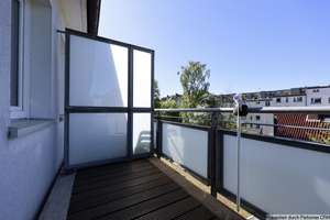 Gut geschnittene 2-Zimmer-Eigentumswohnung mit Balkon – Die vollständige Adresse der Immobilie erhältst du vom Anbieter., 22111 Horn, Hamburg – Vorschaubild 9