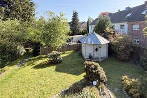 Einfamilienhaus im Landhaus-Stil am Rande der Wahner Heide – Die vollständige Adresse der Immobilie erhältst du vom Anbieter., 51147 Grengel, Köln – Vorschaubild 6