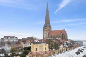 Erbbaurecht: Mehrfamilienhaus in kulturhistorischer Lage  - östliche Altstadt von Rostock – Die vollständige Adresse der Immobilie erhältst du vom Anbieter., 18055 Stadtmitte, Rostock – Vorschaubild 10