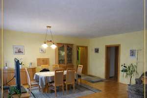 3-Zimmer-Wohnung mit Balkon und Kfz -Außenstellplatz  - Kalbsiedlung Fürth – Dr. - Frank -  Straße 32, 90763 Südstadt Industriegebiet, Fürth – Vorschaubild 5