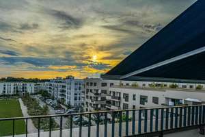 Neubau Penthouse Wohnung mit großer Dachterrasse zum Kauf *provisionsfrei* – Die vollständige Adresse der Immobilie erhältst du vom Anbieter., 80999 Untermenzing, München – Vorschaubild 21