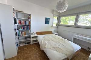 Schöne Hochparterre-Wohnung mit Garten - von privat – Prof.-Angermair-Ring 14, 85748 Garching bei München – Vorschaubild 14