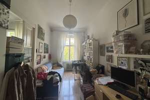 Schöne 3-Zimmer-Altbauwohnung nahe Lietzensee *vermietet* – Die vollständige Adresse der Immobilie erhältst du vom Anbieter., 14059 Westend, Berlin – Vorschaubild 6