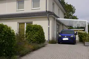RESERVIERT !!!  Schöne und energieeffiziente DHH in guter Lage von Grömitz/Ostsee zu verkaufen – Grömitz, Ostholstein (Kreis), 23743 Ostholstein (Kreis) – Vorschaubild 3