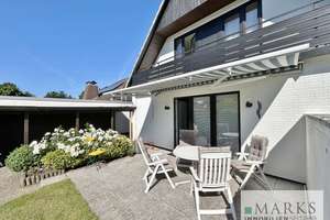 Charmantes Einfamilienhaus mit Südterrasse auf Erbbaugrundstück – viel Potenzial für Ihre Wohnideen – Die vollständige Adresse der Immobilie erhältst du vom Anbieter., 23556 Sankt Lorenz Nord, Lübeck – Vorschaubild 7