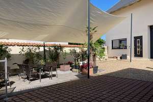 Anwesen mit Pension, 2 Wohnhäusern, Weinkeller, Pool & Sauna bei Zwenkauer See – Die vollständige Adresse der Immobilie erhältst du vom Anbieter., 4539 Groitzsch – Vorschaubild 25