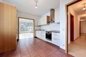 Blick auf den Fernsehturm & bodentiefe Fenster! Exklusive 141-m²-Wohnung! – Dorotheenstr. 34, 10117 Mitte (Ortsteil), Berlin – Vorschaubild 14