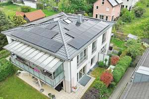 Neuwertige Garten-Maisonette in Berg am Laim – Die vollständige Adresse der Immobilie erhältst du vom Anbieter., 81671 Berg am Laim Ost, München – Vorschaubild 19