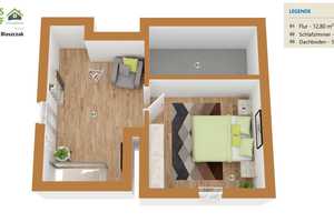 Projekt gesucht, Haus mit großem Garten gefunden ! ;-) – Rhein-Hunsrück-Kreis – Vorschaubild 28