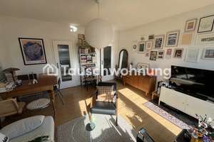 Tauschwohnung: 2 Zimmer in München-Milbertshofen gegen zentrale Wohnung – Die vollständige Adresse der Immobilie erhältst du vom Anbieter., 80807 Milbertshofen, München – Vorschaubild 3