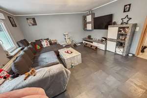 Interessantes, vermietetes Mehrfamilienhaus in ruhiger Lage in Ludwigshafen am Rhein – 67067 Rheingönheim, Ludwigshafen am Rhein – Vorschaubild 3