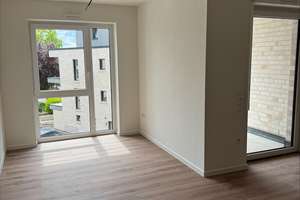 Rollstuhlgerechte 1-Zimmer Wohnung zur Miete ! – Hans-Albrecht-Dicke Straße 4, 49090 Innenstadt, Osnabrück – Vorschaubild 2