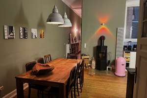 Altbauwohnung in Köln - Nur!!! gegen Tauschwohnung!!!  in Berlin!!  – Brüsseler Platz 11, 50674 Neustadt/Nord, Köln – Vorschaubild 7