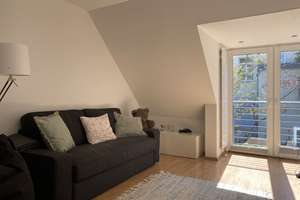Hochwertige DHH in Top Lage von Kaiserswerth, Nähe ISD, (Teil-) möbliert – Die vollständige Adresse der Immobilie erhältst du vom Anbieter., 40489 Kaiserswerth, Düsseldorf – Vorschaubild 20