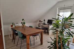 Modernisierte 3-Zimmer-Wohnung mit Balkon in Mannheim – Mannheim – Vorschaubild 19