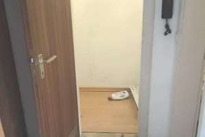 Mitten in der City von Essen - Kleines Single-Appartment Mindestmietdauer 36 Monate – Am Waldthausenpark 15, 45127 Stadtkern, Essen – Vorschaubild 11