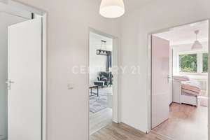 C21 Immovision: Attraktives Investment mit Balkonen und PV-Anlage – Die vollständige Adresse der Immobilie erhältst du vom Anbieter., 33611 Schildesche, Bielefeld – Vorschaubild 15