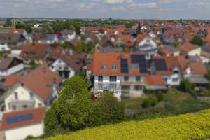 Doppelhaushälfte mit Doppelgarage in Hallbergmoos – Die vollständige Adresse der Immobilie erhältst du vom Anbieter., 85399 Hallbergmoos – Vorschaubild 17
