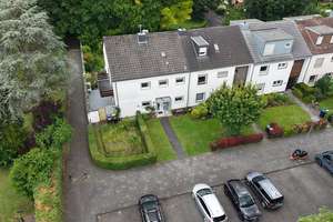 geräumiges Reihenendhaus in beliebter Lage von Köln – Die vollständige Adresse der Immobilie erhältst du vom Anbieter., 50739 Bilderstöckchen, Köln – Vorschaubild 30