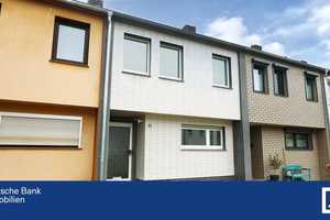 Reserviert ! Ansprechendes und saniertes RMH in begehrter Lage von Mönchengladbach-Hardt! – Mönchengladbach – Vorschaubild 1
