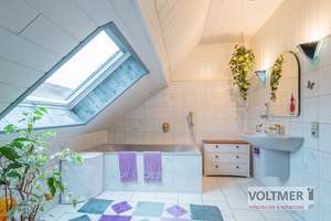 CHARME - Einfamilienhaus mit Terrasse und Garten in Saarbrücken-Herrensohr! – Die vollständige Adresse der Immobilie erhältst du vom Anbieter., 66125 Herrensohr, Saarbrücken – Vorschaubild 5