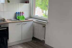 Kompakte 1-Zimmer-Wohnung in Remscheid – Die vollständige Adresse der Immobilie erhältst du vom Anbieter., 42855 Nordstadt, Remscheid – Vorschaubild 2