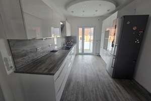Renovierte 4-Zimmer-Wohnung mit 25 m² Balkon, Klimaanlage im Wohnzimmer – Gärtnerstraße 54, 68169 Neckarstadt-West, Mannheim – Vorschaubild 12
