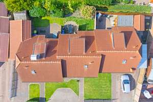 Reihenmittelhaus im idyllischen Friesenhausstil – Die vollständige Adresse der Immobilie erhältst du vom Anbieter., 26524 Hage – Vorschaubild 3