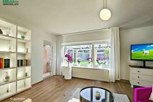Reihenmittelhaus, 4 Zimmer, ca. 88 m², Terrasse, Garten, Garage, modernisiert – Die vollständige Adresse der Immobilie erhältst du vom Anbieter., 25541 Brunsbüttel – Vorschaubild 10