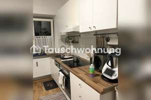 Tauschwohnung: Tausche 2 Zimmer Schmuckstück gegen 3-4  Zimmer – Butlerstraße 5 5, 81671 Ramersdorf, München – Vorschaubild 2